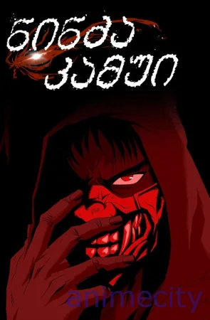 ნინძა კამუი ქართულად