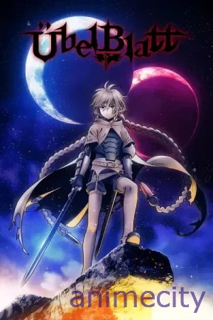 უბელ ბლატი